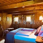 Séjour à la ferme Nagerhof