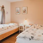 Nagerhof Séjour à la ferme