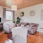 Séjour à la ferme Nagerhof