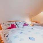 Séjour à la ferme Nagerhof