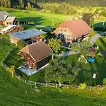 Nagerhof * Gnesau