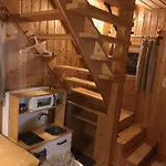 Nagerhof Séjour à la ferme Gnesau