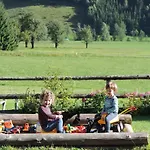 Nagerhof * Gnesau