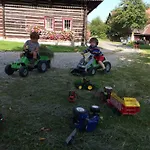 Farm stay Nagerhof