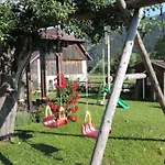 Farm stay Nagerhof