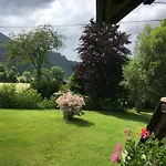 Séjour à la ferme Nagerhof *