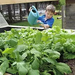 Nagerhof Farm stay