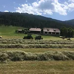 Nagerhof Séjour à la ferme