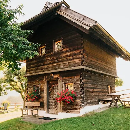 Nagerhof * Gnesau