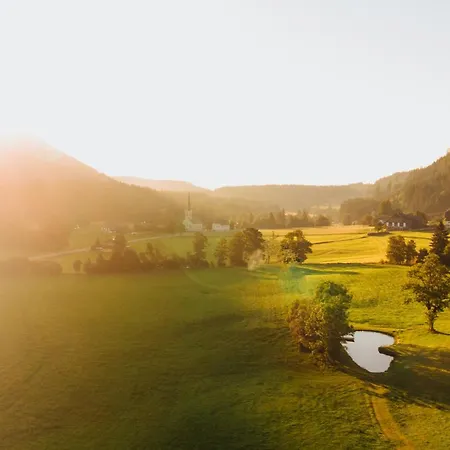 Farma Nagerhof Gnesau