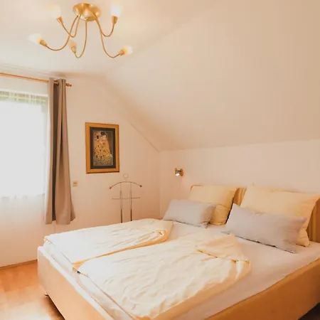 Nagerhof Lantgård Gnesau