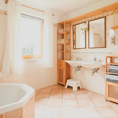 Lantgård Nagerhof *