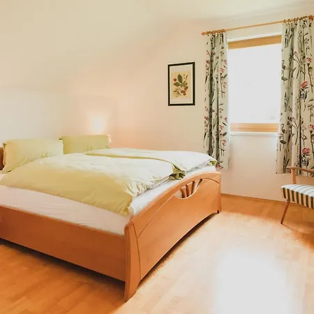 Nagerhof Farm stay *