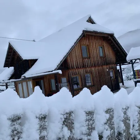 Nagerhof Farm stay Gnesau