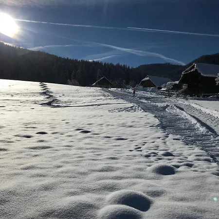 Nagerhof *