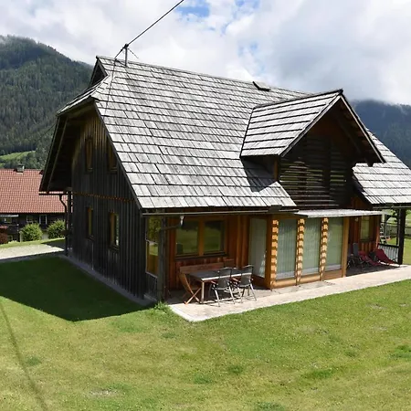 Nagerhof Vakantieboerderij *