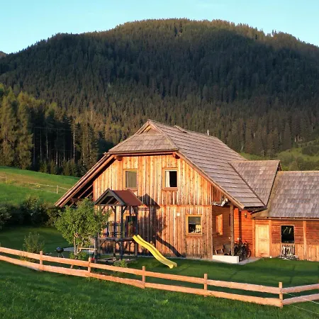 Farm stay Nagerhof Gnesau