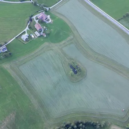 Bauernhof Nagerhof