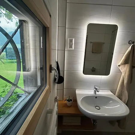 Nagerhof Farm stay Gnesau