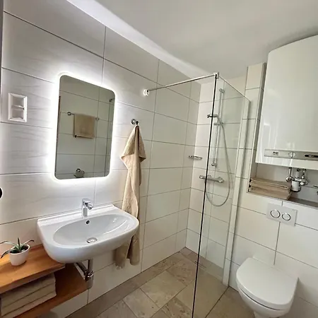 Feriegård Nagerhof Gnesau