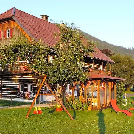 Nagerhof * Gnesau