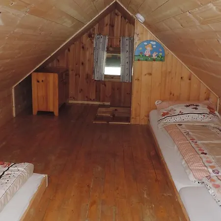 Farm stay Nagerhof