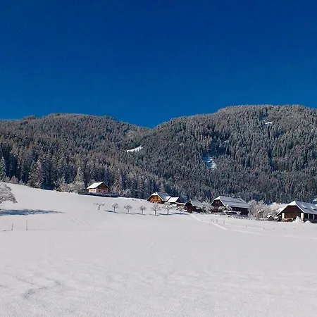 Lantgård Nagerhof *