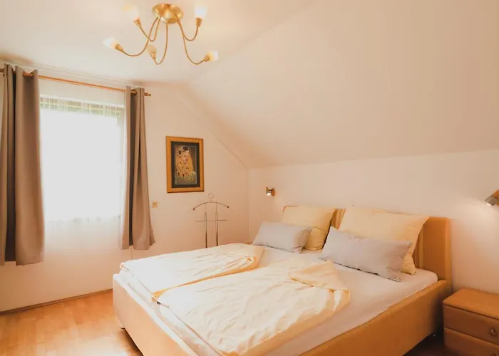 Nagerhof Lantgård Gnesau