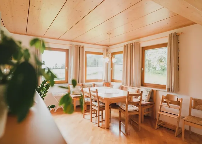 Lantgård Nagerhof Gnesau