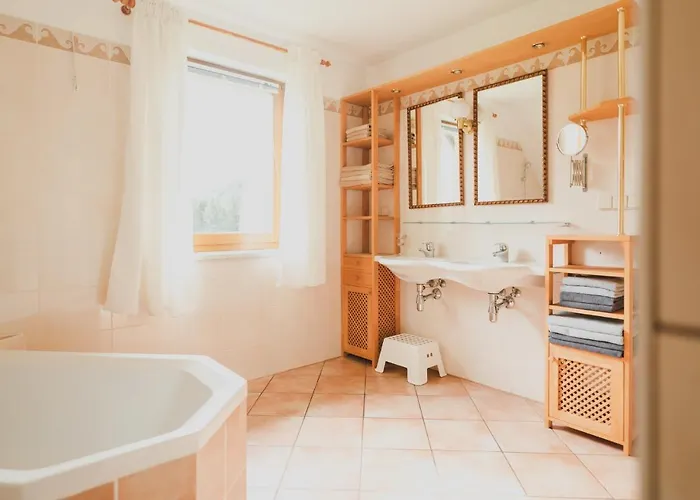 Lantgård Nagerhof *