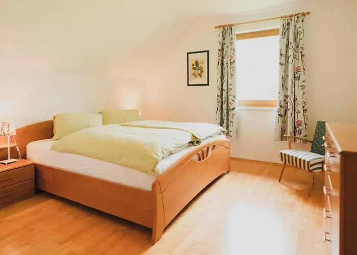 Nagerhof Lantgård *