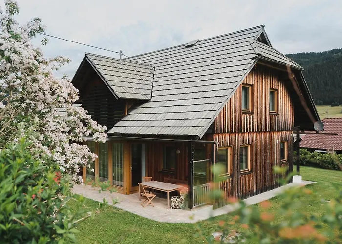 Nagerhof Lantgård *