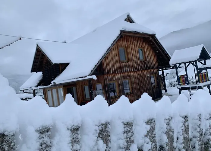 Nagerhof Lantgård Gnesau