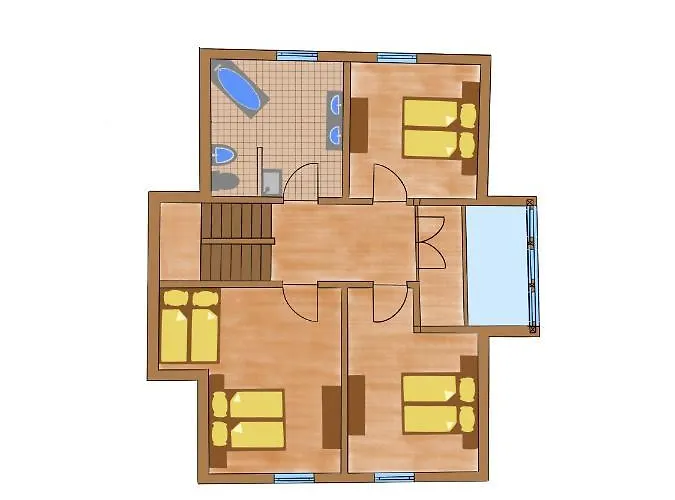 Lantgård Nagerhof *