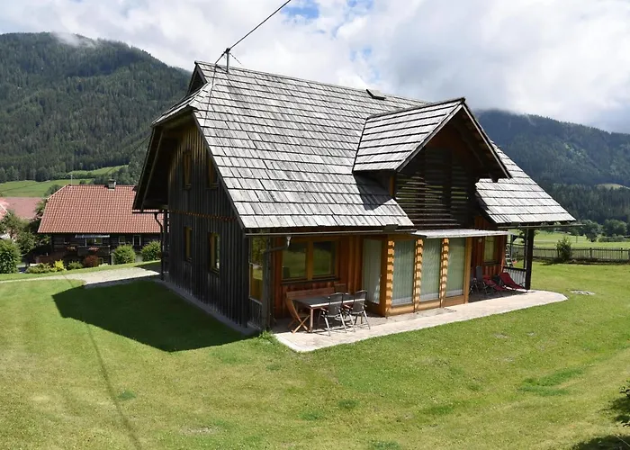 Nagerhof Lantgård *