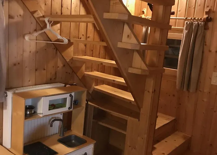 Nagerhof Lantgård Gnesau