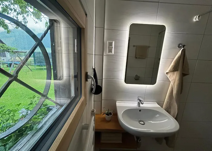 Nagerhof Lantgård Gnesau