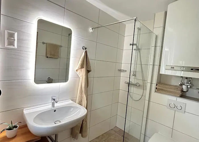 Lantgård Nagerhof Gnesau